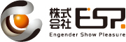 株式会社ESP Engender Show Pleasure